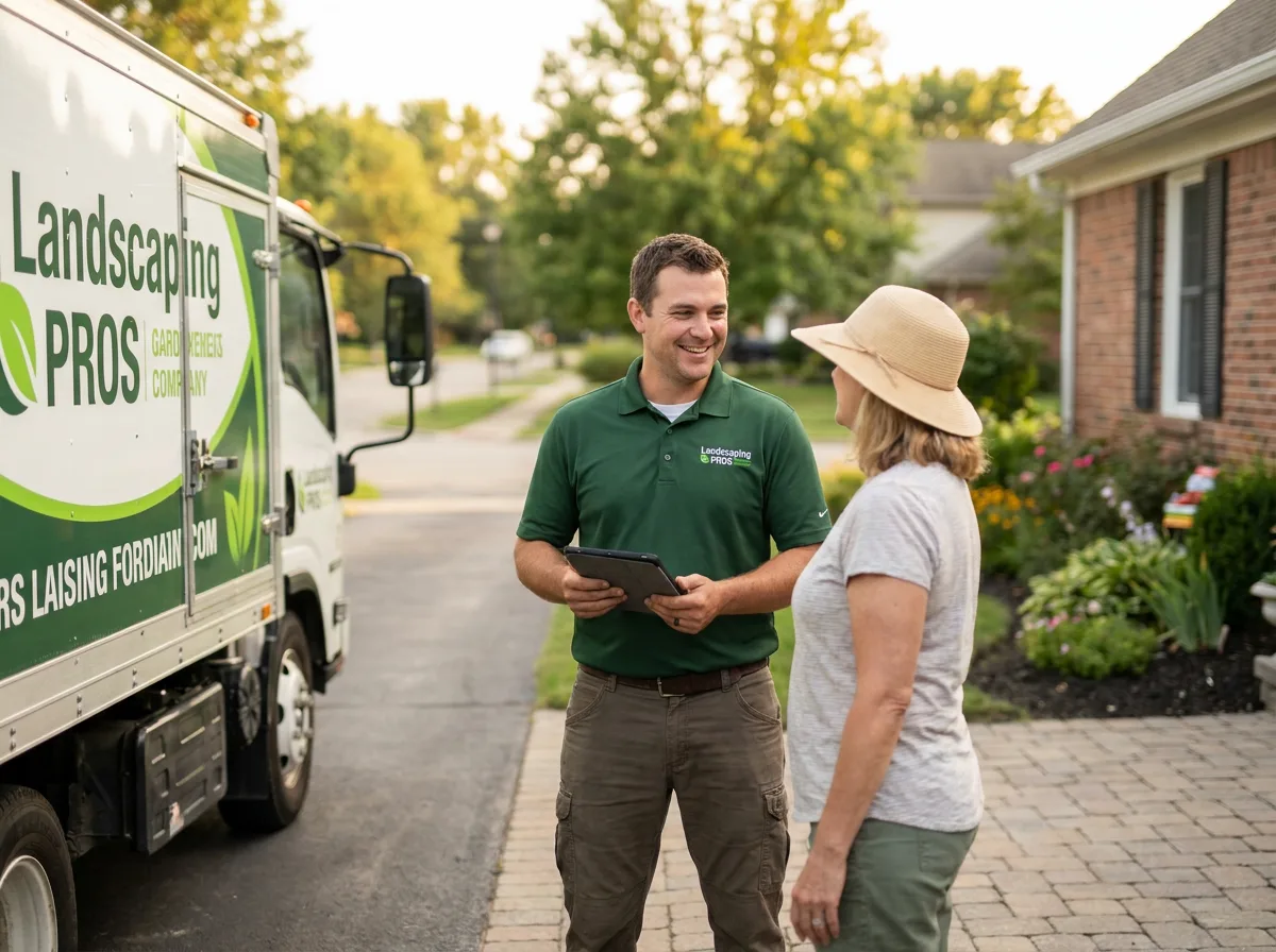 Landscaping Ridgeview, SD FAQs